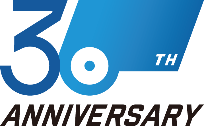 八女急送30周年